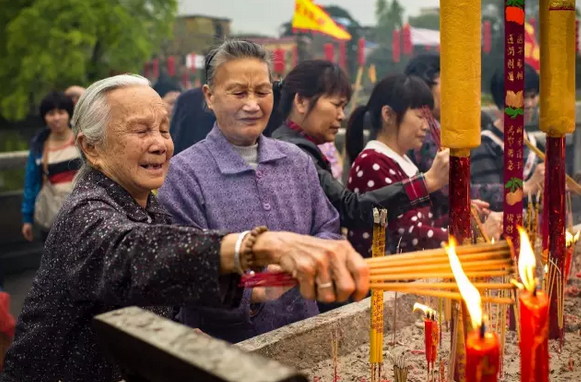公交免费坐门票免费派教你玩转芦苞北帝诞
