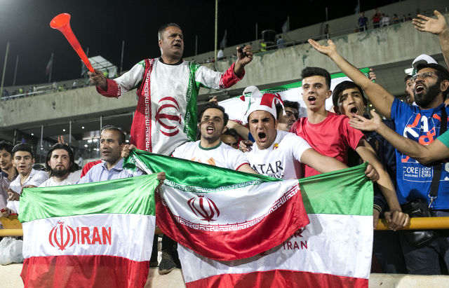美国对伊朗_伊朗和美国世界杯_美国会打伊朗吗