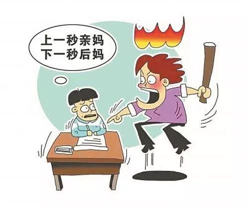 "此外,甚至还有网友就家长陪娃写作业一事,重新解释"远交近攻"一词