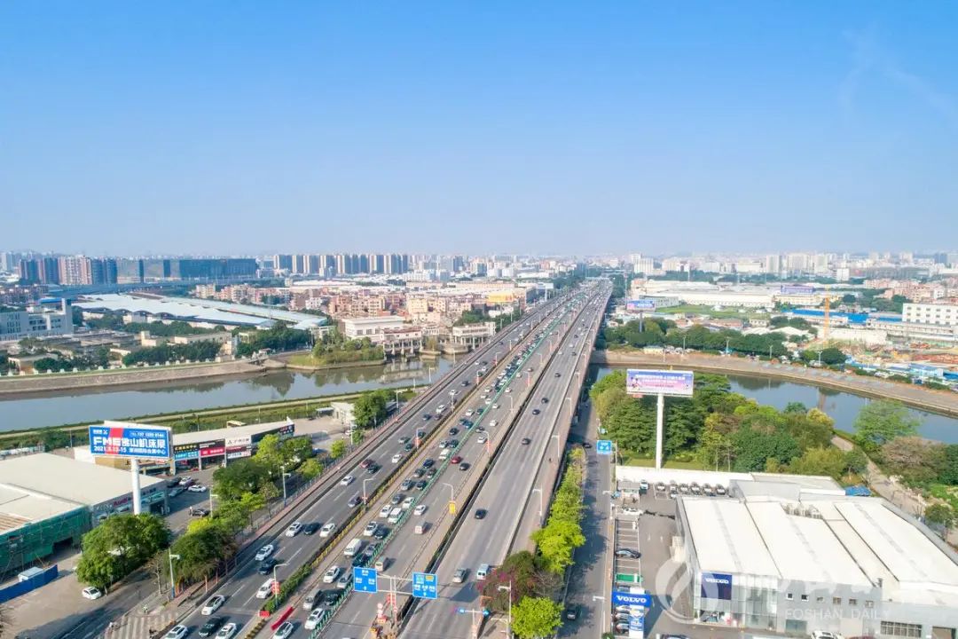 谢叠大桥旧桥今日封闭路况直击