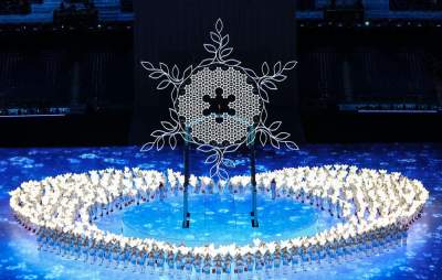 北京冬奥会闭幕式意大利“八分钟”表演主题公布