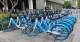 1.4万辆“佛山造”共享单车在禅城投放