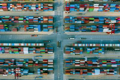 今年1~4月禅城区外贸进出口总值571.8亿元 一般贸易进出口增长5.1%