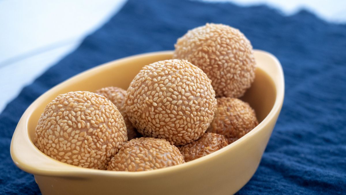 品点心小吃寻佛山味道