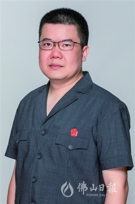 顺德法院杏坛法庭副庭长欧阳永本扎根基层23年