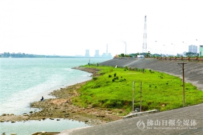 大國治水！我國加快推進重大水利工程建設(shè)