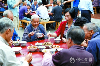 假期腸胃易紊亂 節(jié)后飲食有妙招