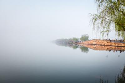 佛山今夜雨來(lái)襲 周末轉(zhuǎn)晴好