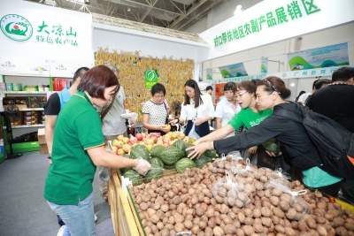 5月，佛山市農(nóng)產(chǎn)品價(jià)格以降為主  豬肉零售價(jià)繼續(xù)回落