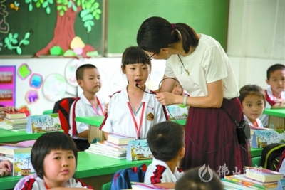 如何讓孩子健康開(kāi)學(xué)？家校協(xié)力助學(xué)生做好身心準(zhǔn)備