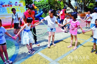 三水西南“紅色e站”入選全國(guó)城市基層黨建創(chuàng)新案例復(fù)評(píng)名單