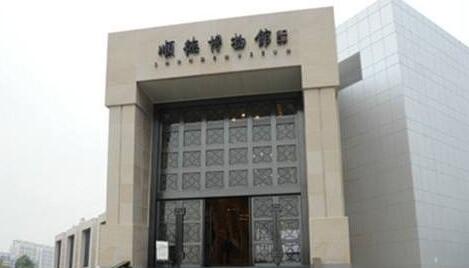 不掉線 佛山市內(nèi)博物館推出“云游文博”