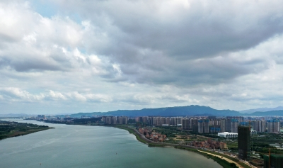 高明區(qū)本周雷雨天氣頻繁  市民要注意做好防御 