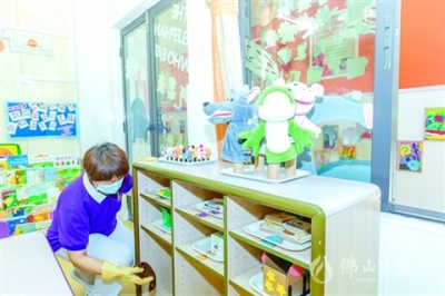 園內(nèi)不建議幼兒戴口罩！孩子返園前，還要注意哪些？