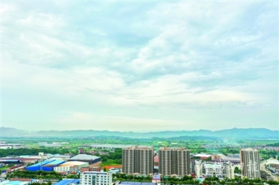 “龍舟水”頻密  高明區(qū)未來十天還有雷雨大風(fēng)  