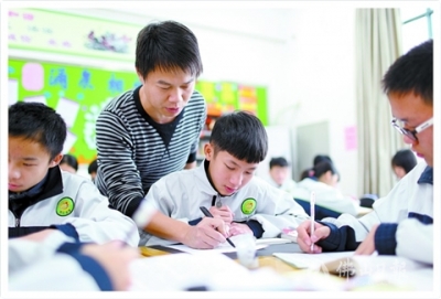 改革引領教育蝶變 高明勾勒“優(yōu)教優(yōu)學高明”藍圖