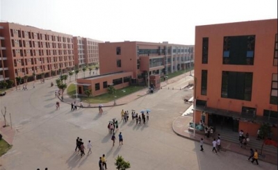 6月7日起，佛山職業(yè)技術(shù)學(xué)院學(xué)生分批回校