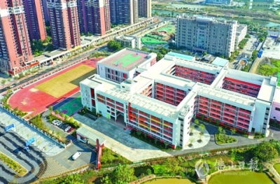 廣東省校園籃球排球推廣學(xué)校名單公布  高明三所學(xué)校上榜