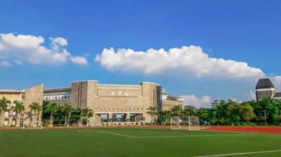 廣東東軟學(xué)院新增8個(gè)學(xué)士學(xué)位授予專業(yè)