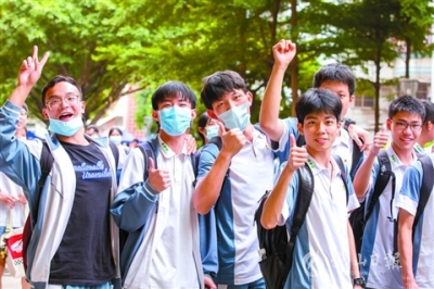 高考預(yù)計25日左右放榜 佛山首屆線上高考志愿填報咨詢會28日舉行