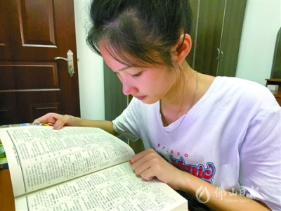 填報志愿要有梯度 高考本科錄取將于8月13日開始