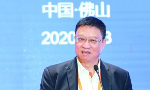 专家学者为潭洲会展打造“中国工业会展第一馆”把脉献智