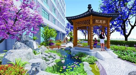 今年禪城新增兩所公辦小學(xué)招生 提供逾3000個(gè)優(yōu)質(zhì)學(xué)位