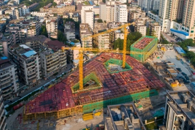 佛山中心城區(qū)新增一所小學(xué)！今年9月招生