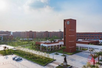 佛山科學(xué)技術(shù)學(xué)院：12個(gè)理工科專(zhuān)業(yè)高優(yōu)線上一次錄滿(mǎn)