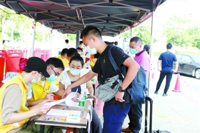 久違了，我的大學！佛山高校迎來“復(fù)課季”