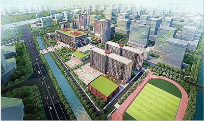 東北大學(xué)佛山研究生院力爭明年開啟第一屆研究生招生