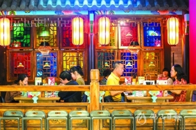 禅城：消费市场继续回暖 外商投资大幅好转  