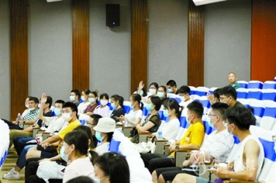 大學(xué)的那些事 學(xué)霸師兄師姐講給你聽