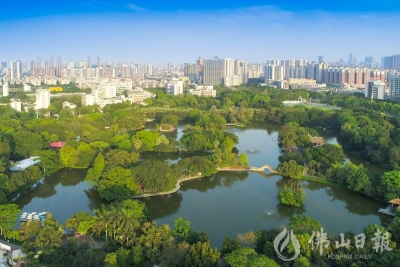 城北片區(qū)將迎蝶變，有望形成高性價(jià)比的中山公園板塊