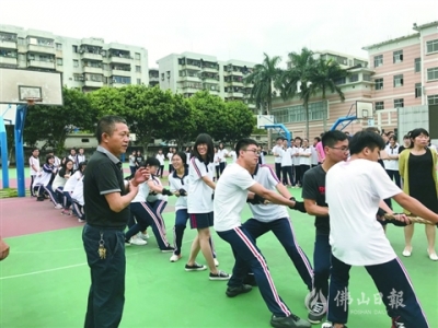 10名高明最美教師即將出爐  