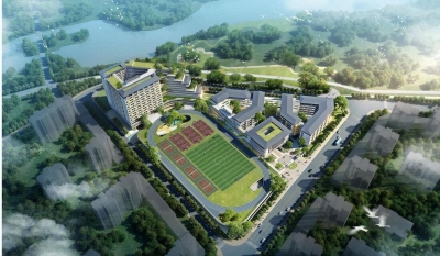 順德清暉學(xué)校9月10日啟建 可提供3000多個(gè)優(yōu)質(zhì)學(xué)位