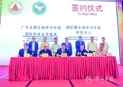 引入優(yōu)才跨學(xué)科融合 攻堅糧食安全“卡脖子”難題