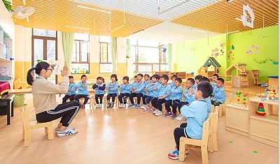 人大代表“出卷”  市長率隊“答卷”  佛山新城將新建8所、改建5所學(xué)校