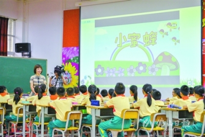 這場“加減”實驗讓學(xué)生愛上閱讀