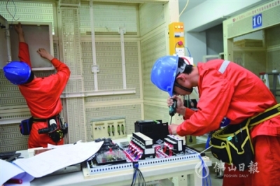 廣東省職業(yè)院校學(xué)生專(zhuān)業(yè)技能大賽 三水理工奪三連冠