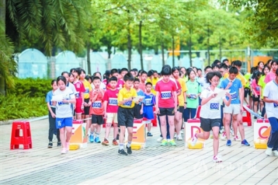 體育中考將逐年增加分值，考生如何適應(yīng)？