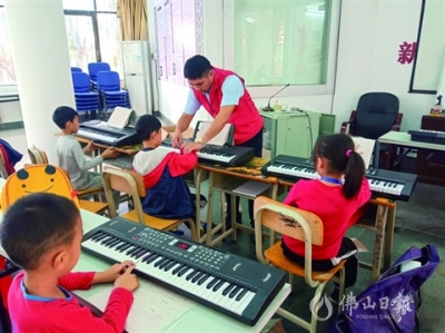 高明區(qū)新時代文明實踐“鄉(xiāng)村文化講學(xué)堂”在更合鎮(zhèn)啟動