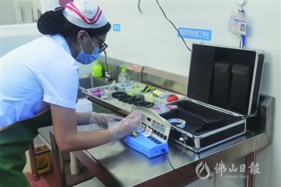 全省唯一！佛山外國(guó)語(yǔ)學(xué)校獲評(píng)2020年?duì)I養(yǎng)與健康示范學(xué)校