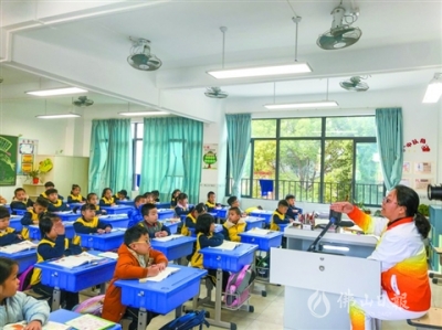 禪城學(xué)校建設(shè)開啟加速度