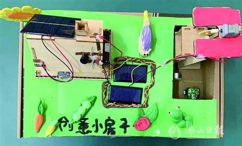 垃圾桶智能分類(lèi) 開(kāi)投影窗簾自動(dòng)拉上