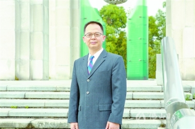 順德職業(yè)技術(shù)學(xué)院教授徐言生：從高工到名師 打造出國家骨干專業(yè)