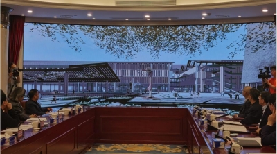 選址禪城南莊  廣州美院佛山校區(qū)預(yù)計(jì)2022年建成投用