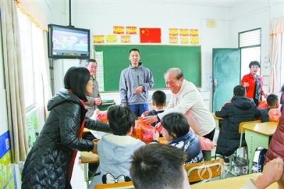 蘇元濟獲評“全國關心下一代工作先進工作者”