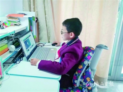 寒假來臨，線上課程成為報(bào)班熱門選擇