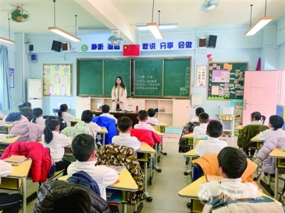 孩子期末備考，家長(zhǎng)如何輔導(dǎo)？重基礎(chǔ)補(bǔ)短板 注意勞逸結(jié)合